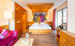 Sylvana's Wohlfühl Hotel Mayrhofen